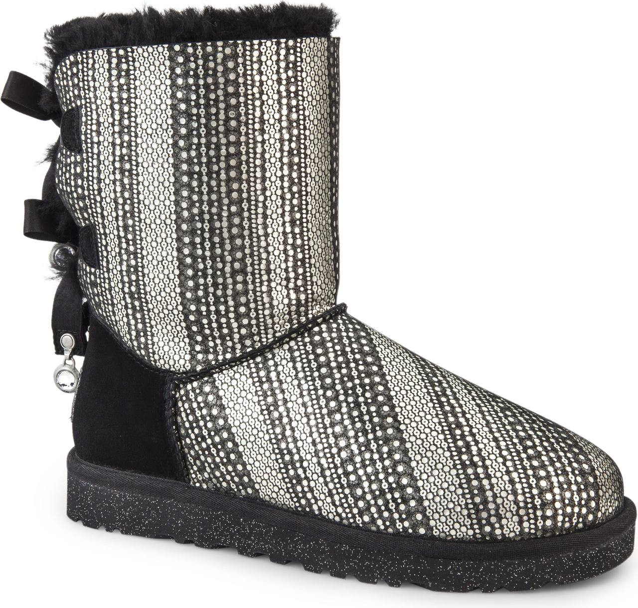 UGG bailey button triplet meilleur prix UGG bailey button triplet meilleur prix